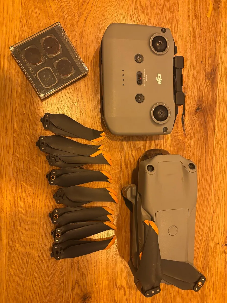 DJI Air 2S - Image 1