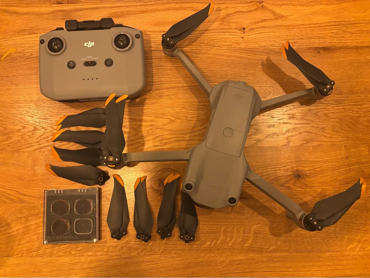 DJI Air 2S - Image 2