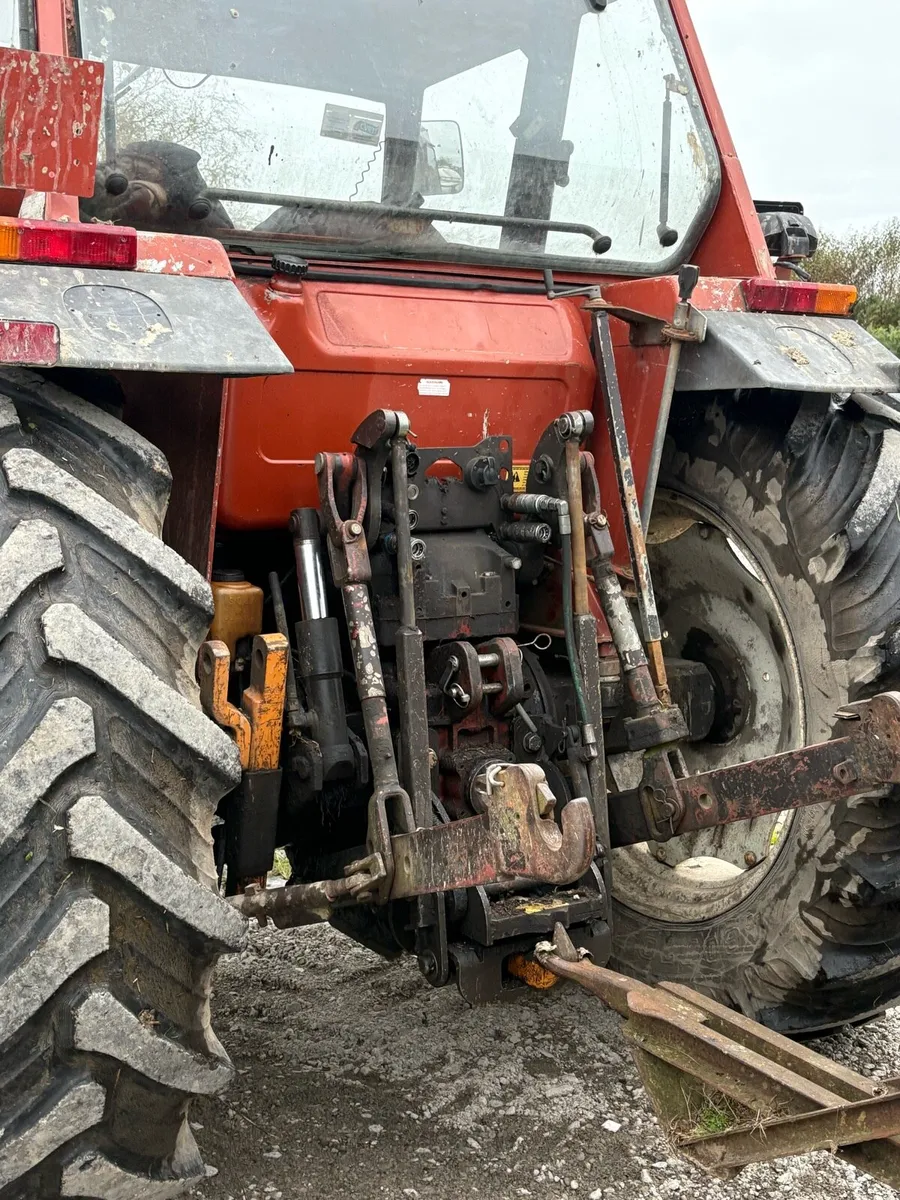 Tractor - Image 2