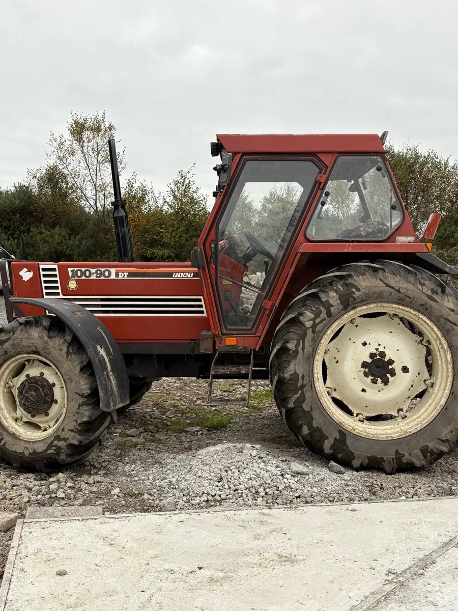 Tractor - Image 3