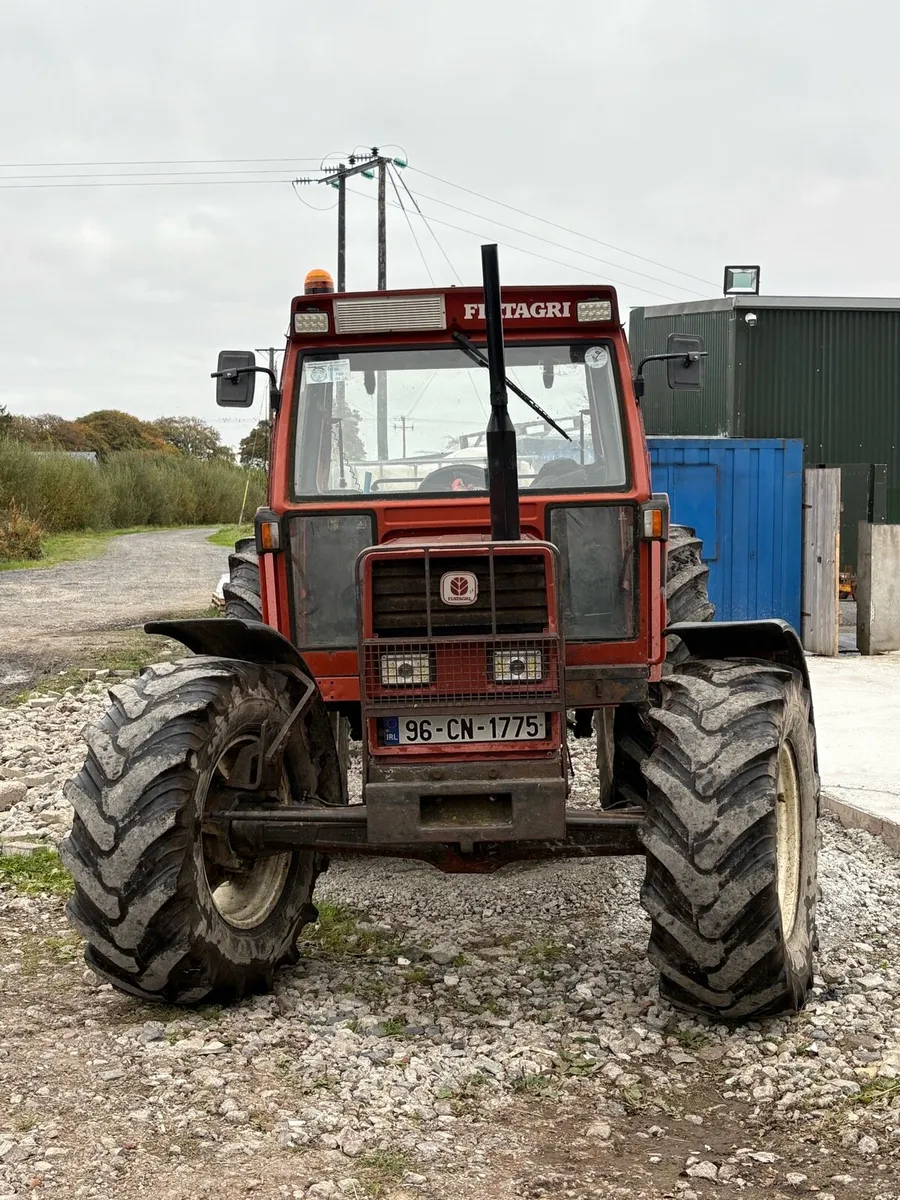 Tractor - Image 4