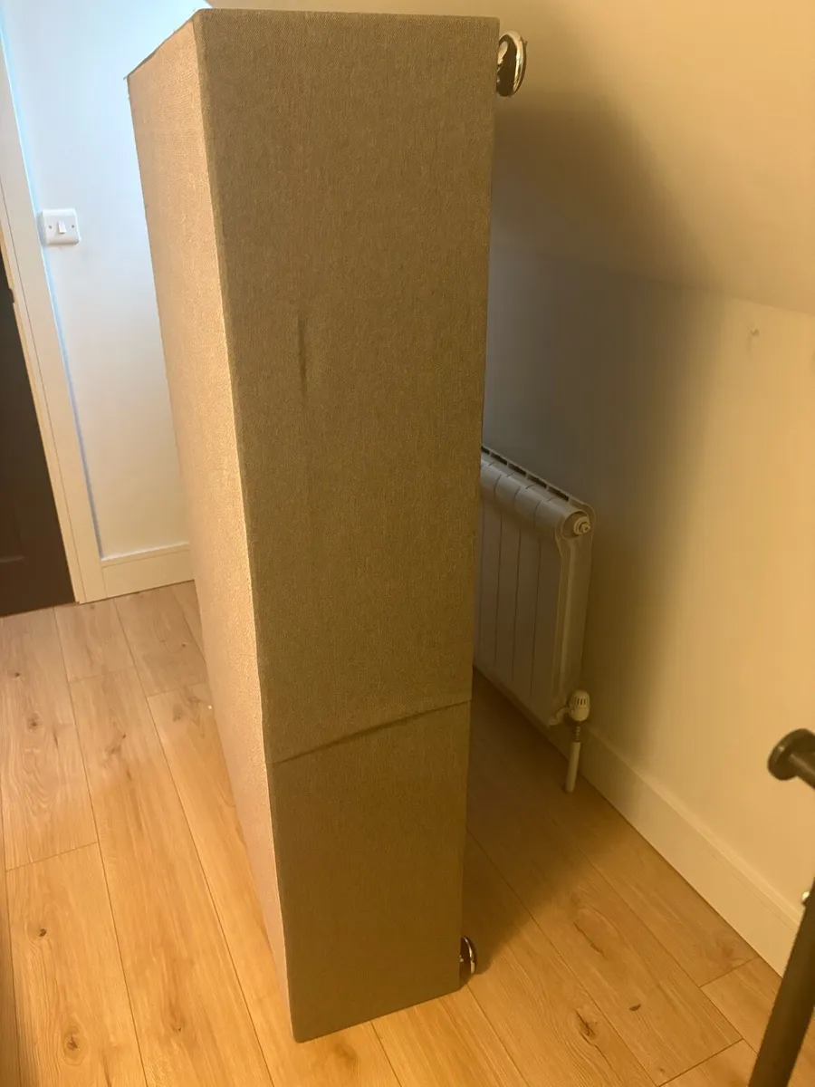 King Bed Base - Image 1