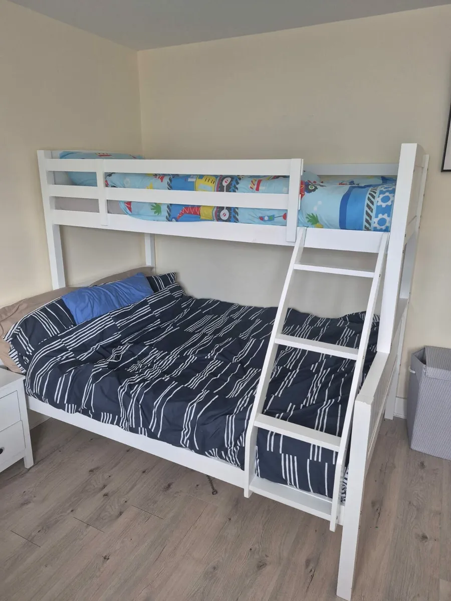 Double bunk bed - Image 2