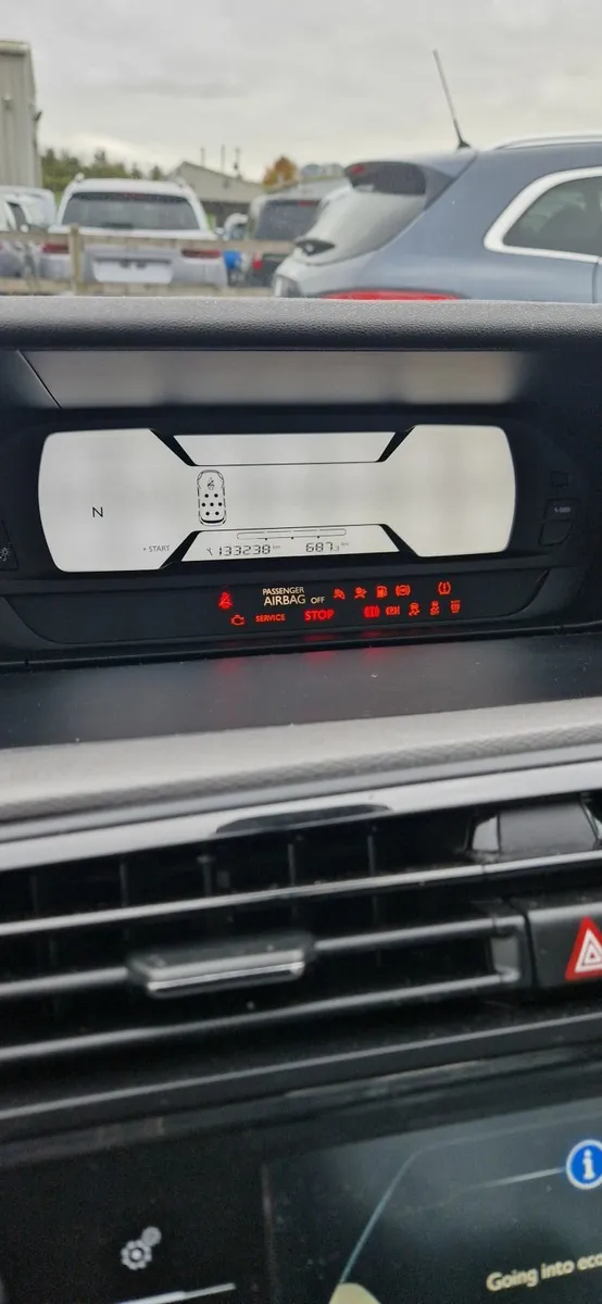 Citroen C4 2015 - Image 3