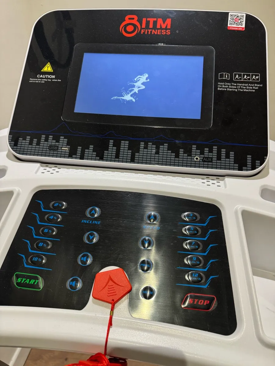 Treadmill - Image 2