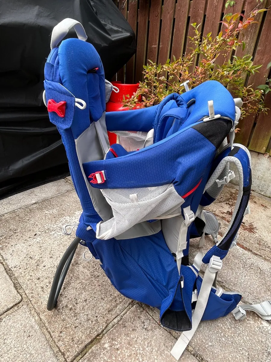 Osprey POCO carrier - Image 2