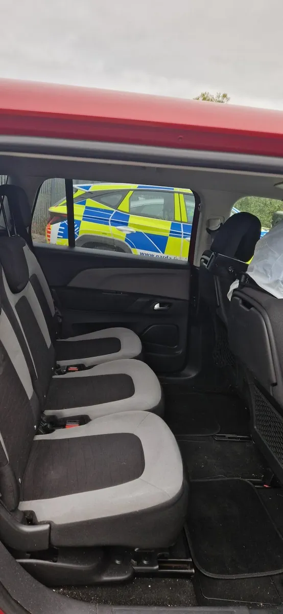 Citroen C4 2015 - Image 4