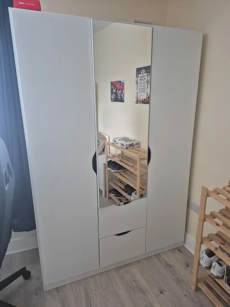 Wardrobe - Image 1