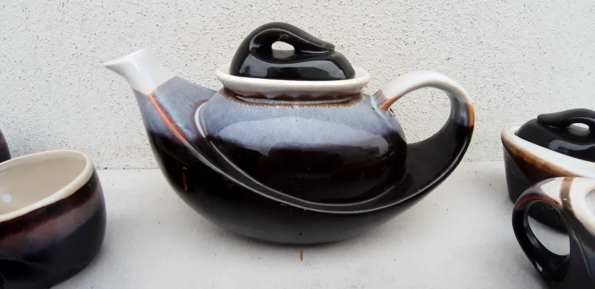 Tea set - Image 3