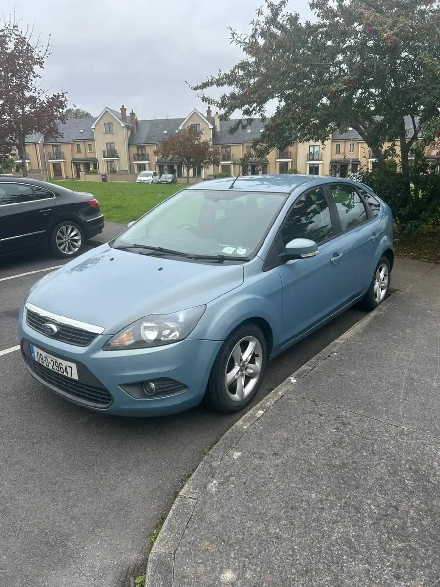 Ford Focus 2009 - Image 1