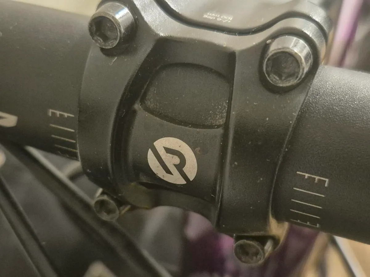 Redshift Shockstop Suspension Stem - Image 2