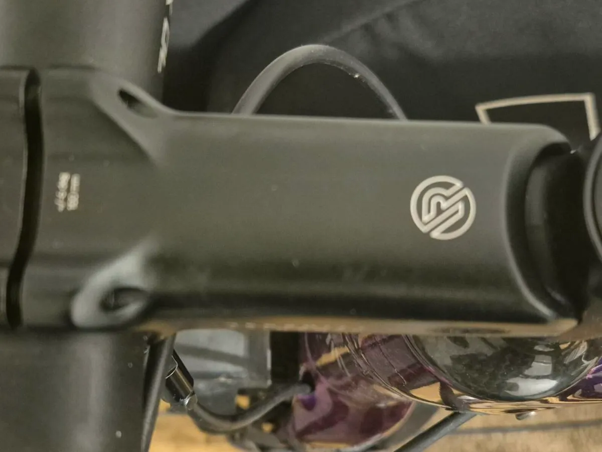 Redshift Shockstop Suspension Stem - Image 3