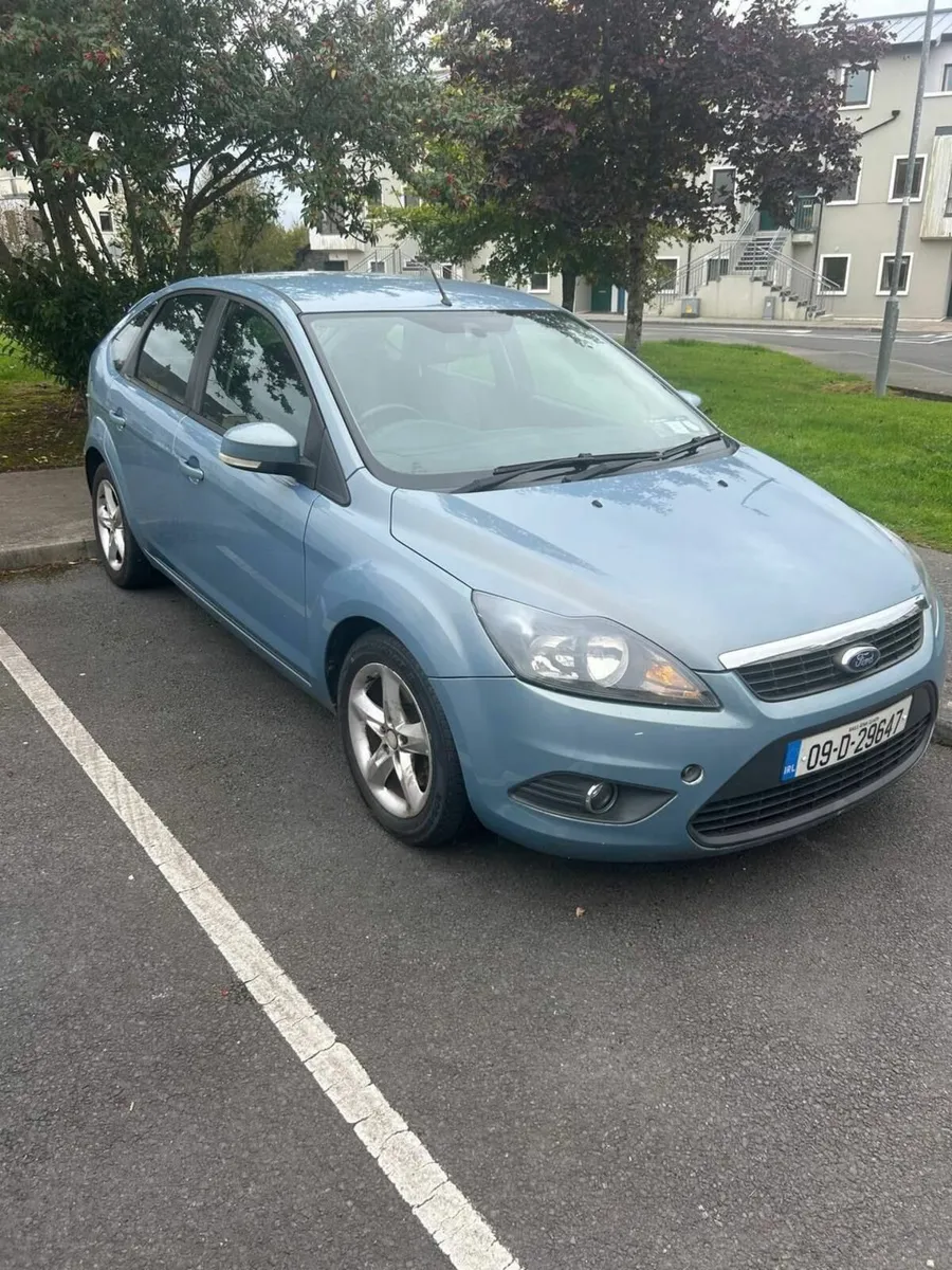 Ford Focus 2009 - Image 3