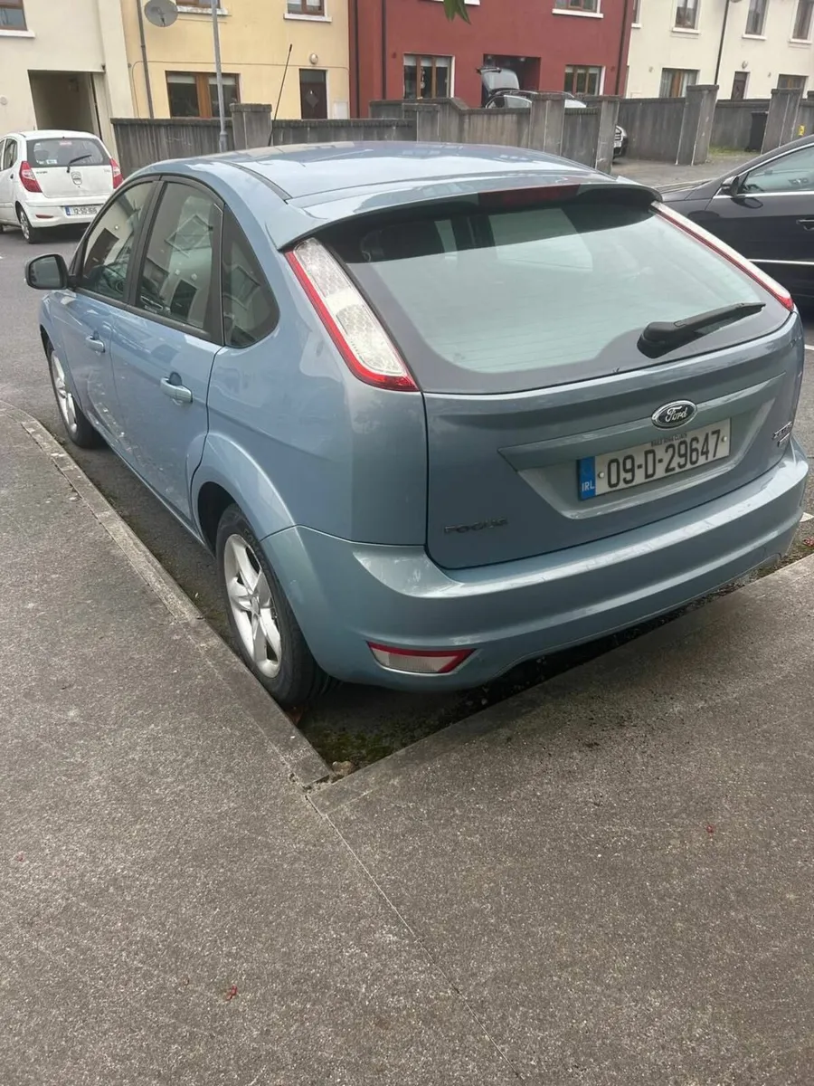 Ford Focus 2009 - Image 4