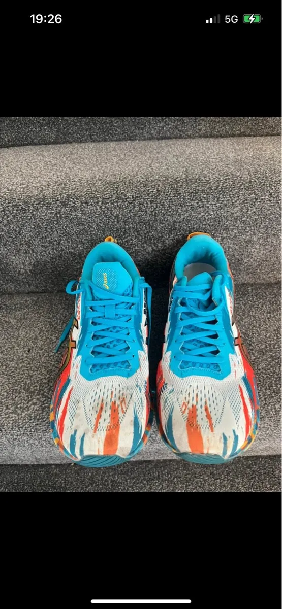 ASICS Running Shoes - Image 2