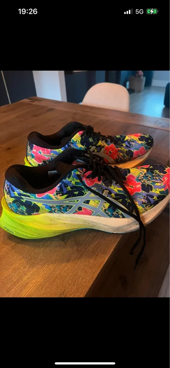 ASICS Running Shoes - Image 4
