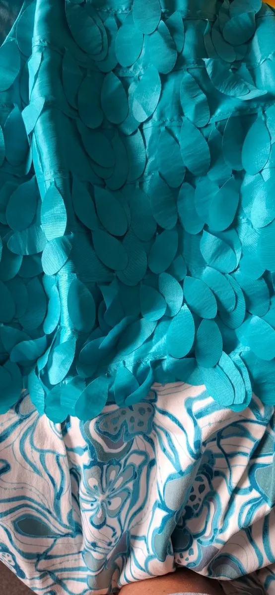 Daniella Occasion Dress Size 12 - Image 2