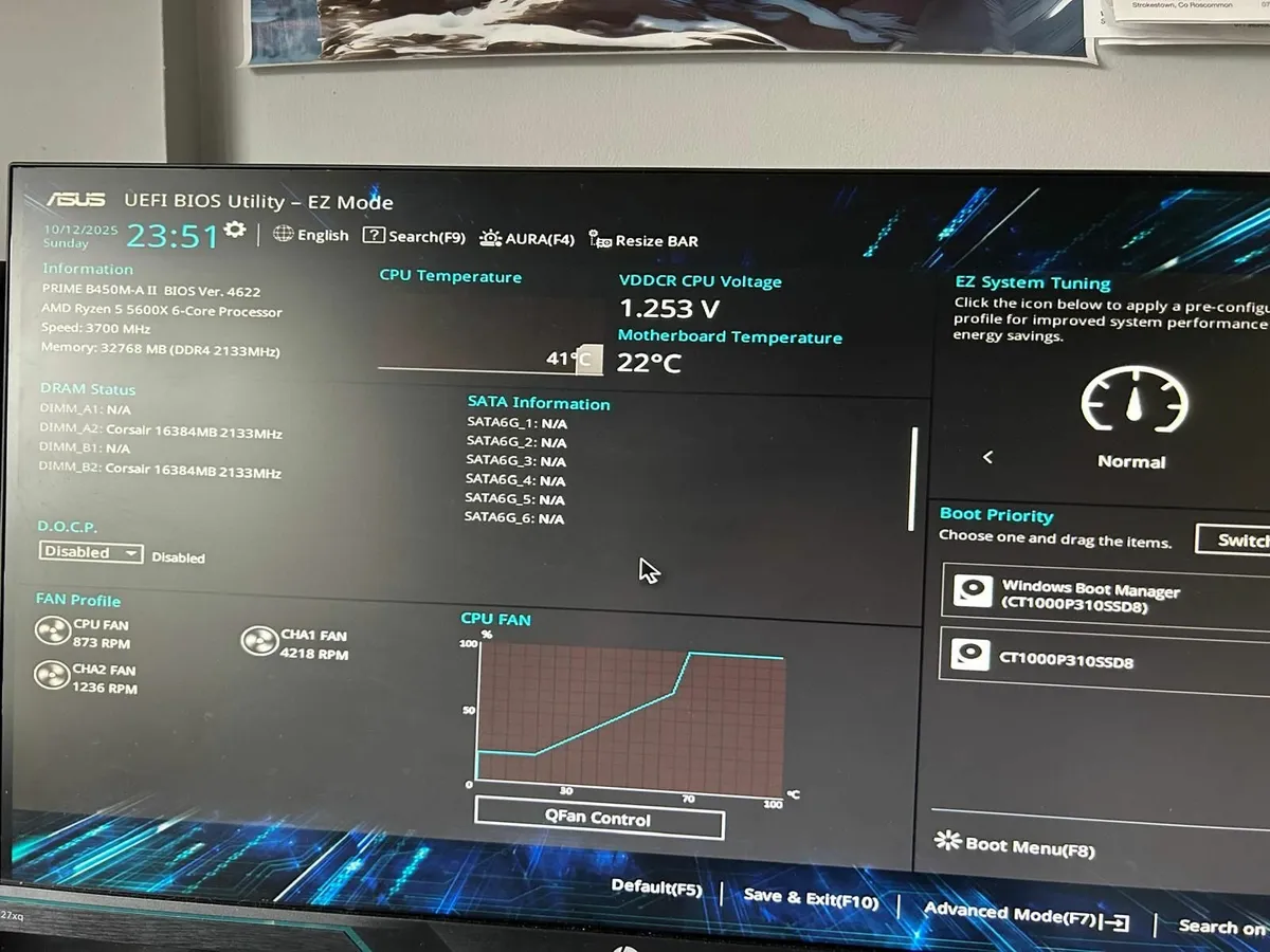 Gaming PC – RTX 3070 - Image 2
