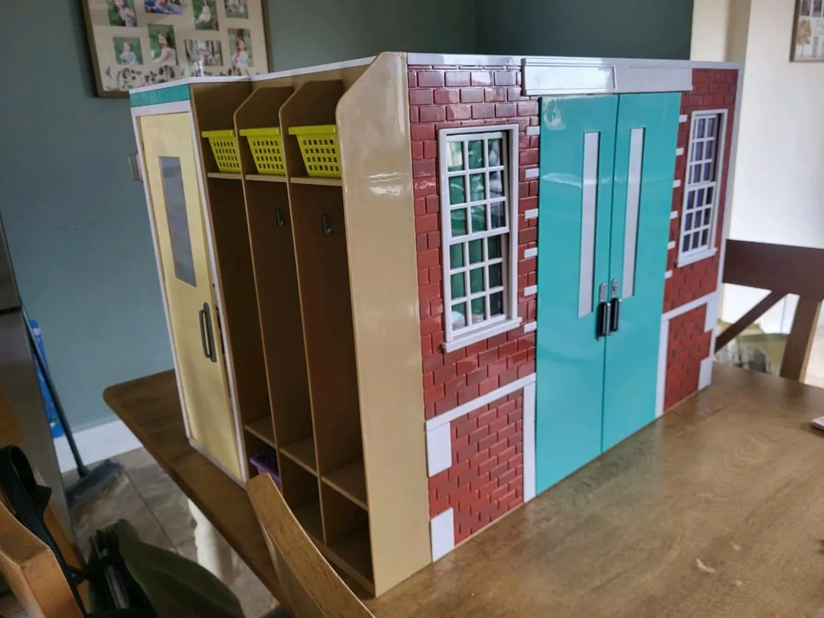 Our generation School - Image 1