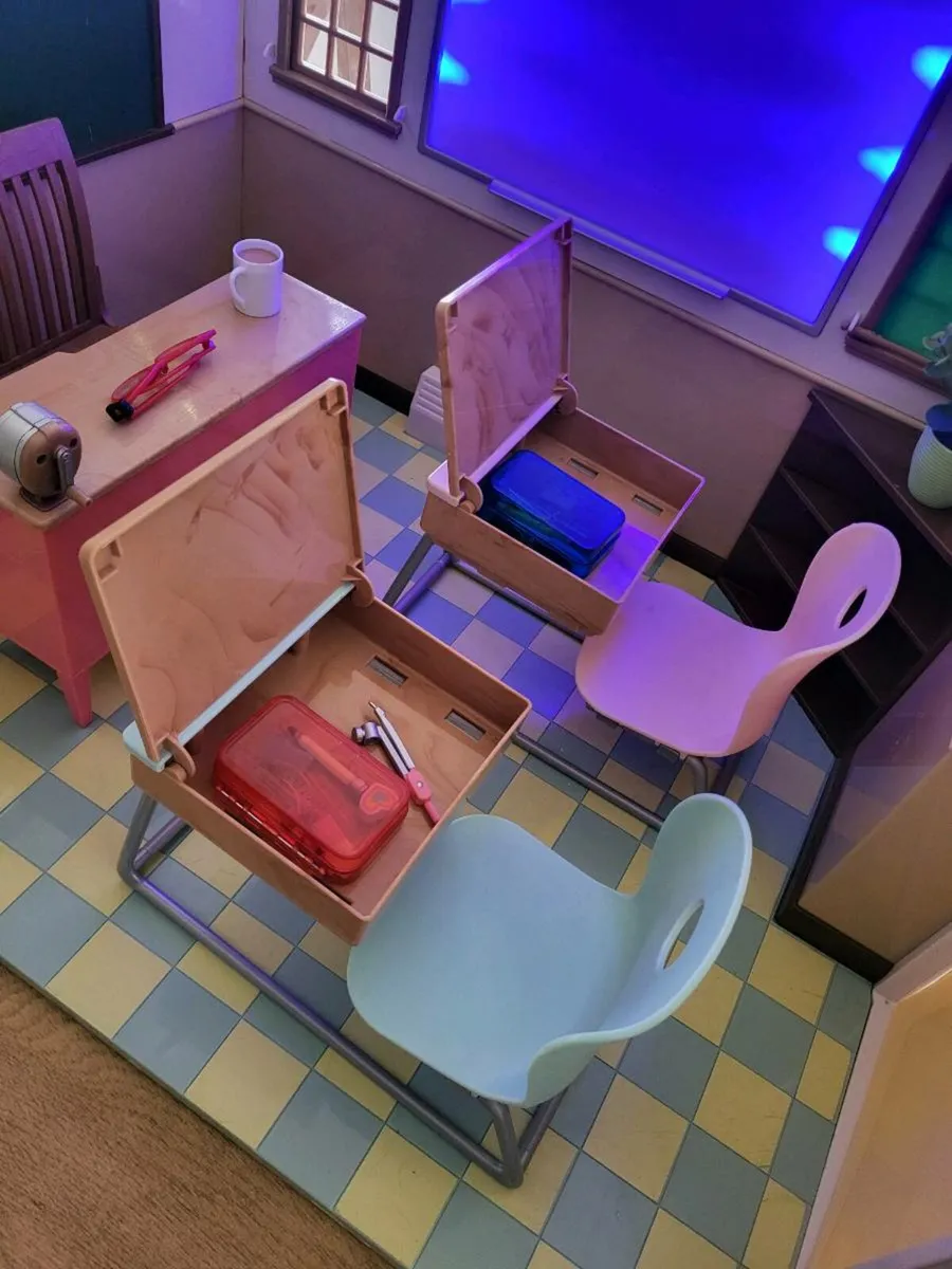 Our generation School - Image 2