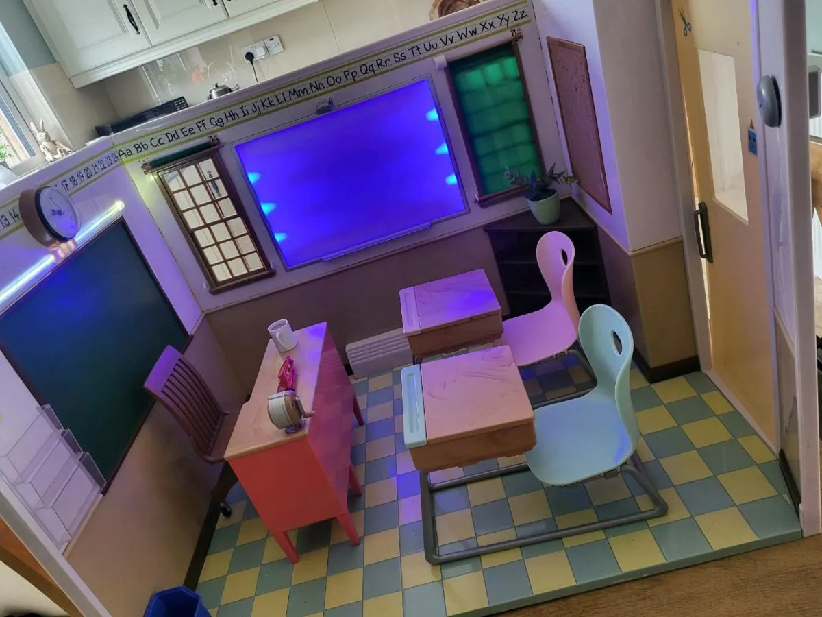 Our generation School - Image 3