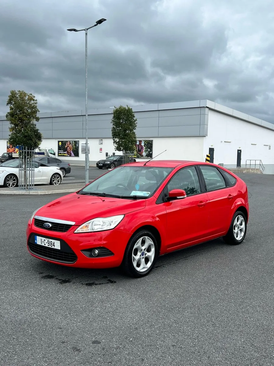 Ford focus - Image 1