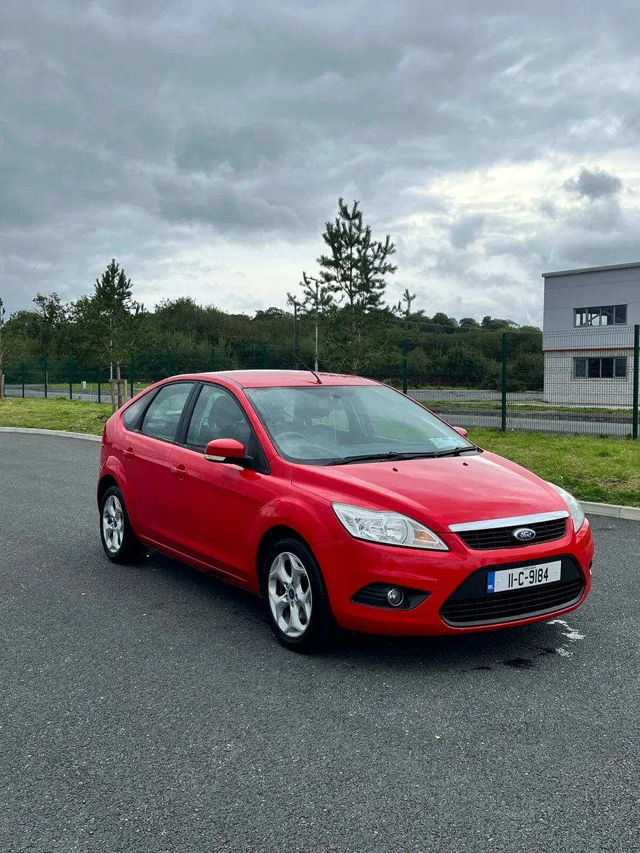 Ford focus - Image 2