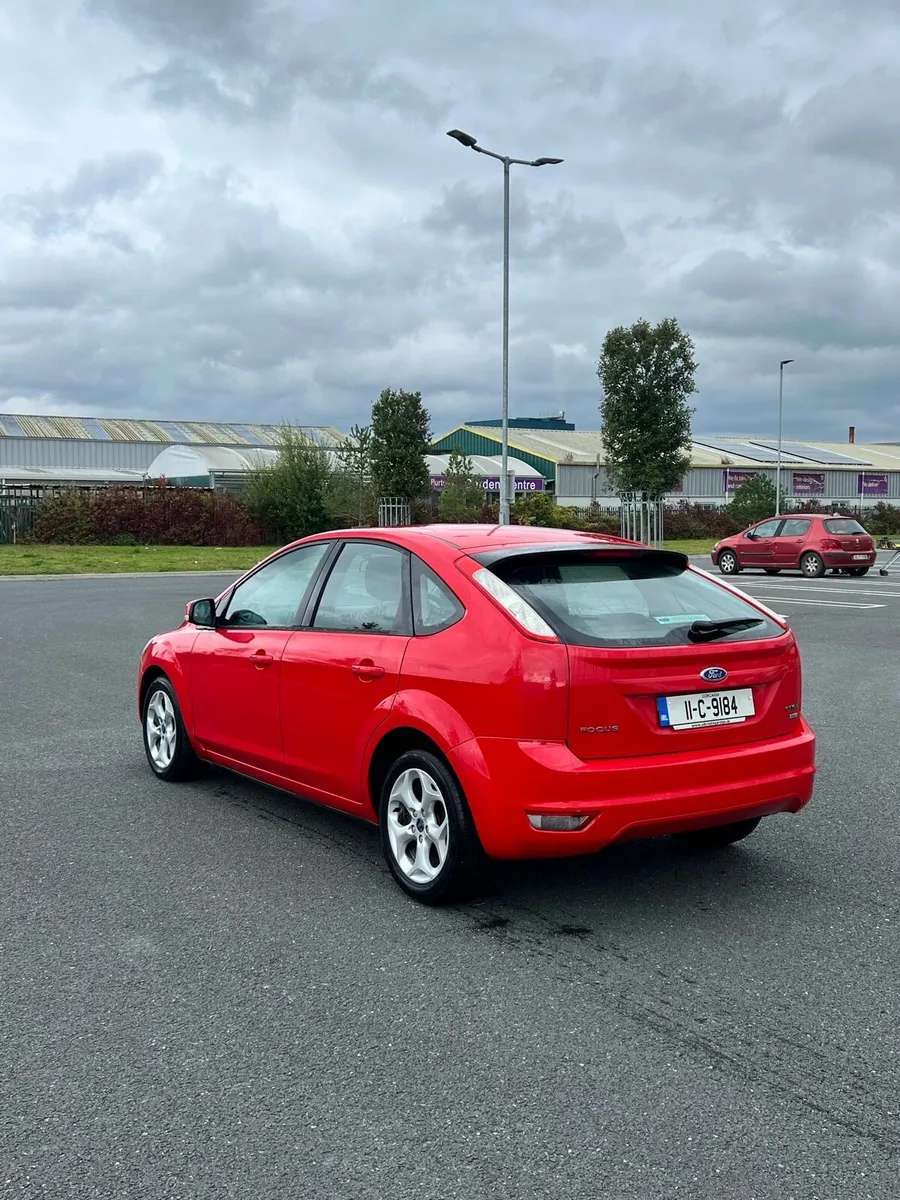 Ford focus - Image 3