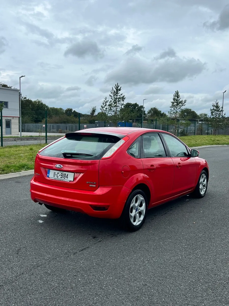 Ford focus - Image 4
