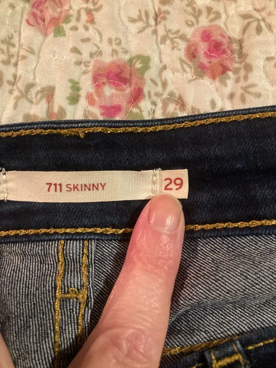 Levi Jeans - Image 4