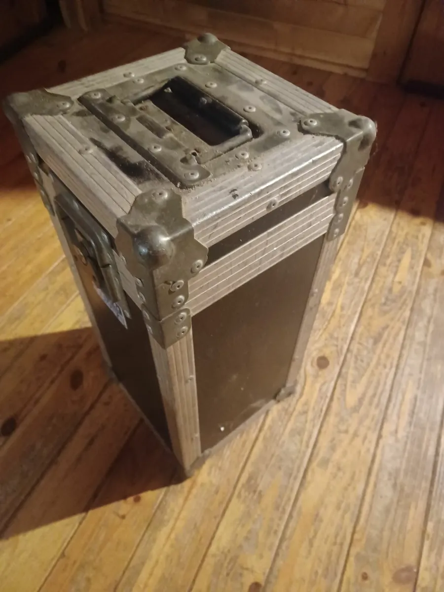 Heavy Duty Flight case - Image 2