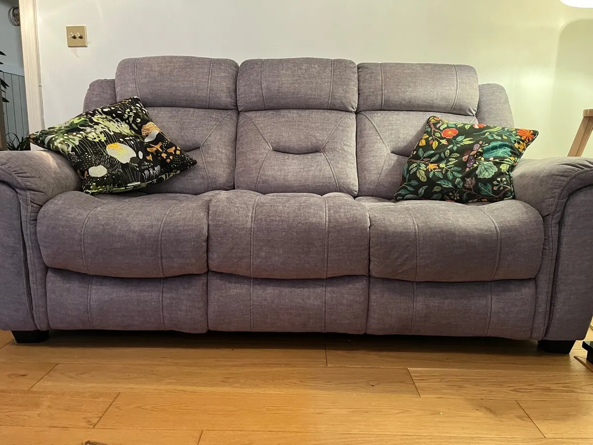 Sofa - Image 1