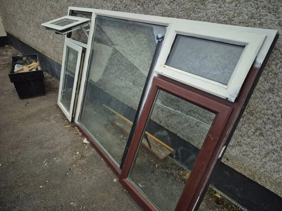 Double Glazed Window - Image 1