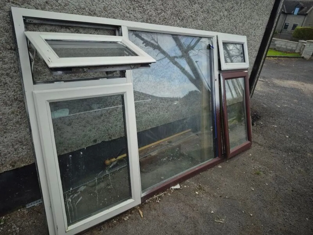 Double Glazed Window - Image 2