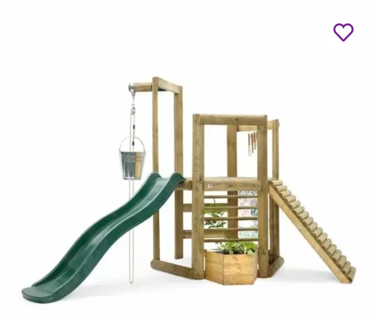 Kids Slide - Image 1