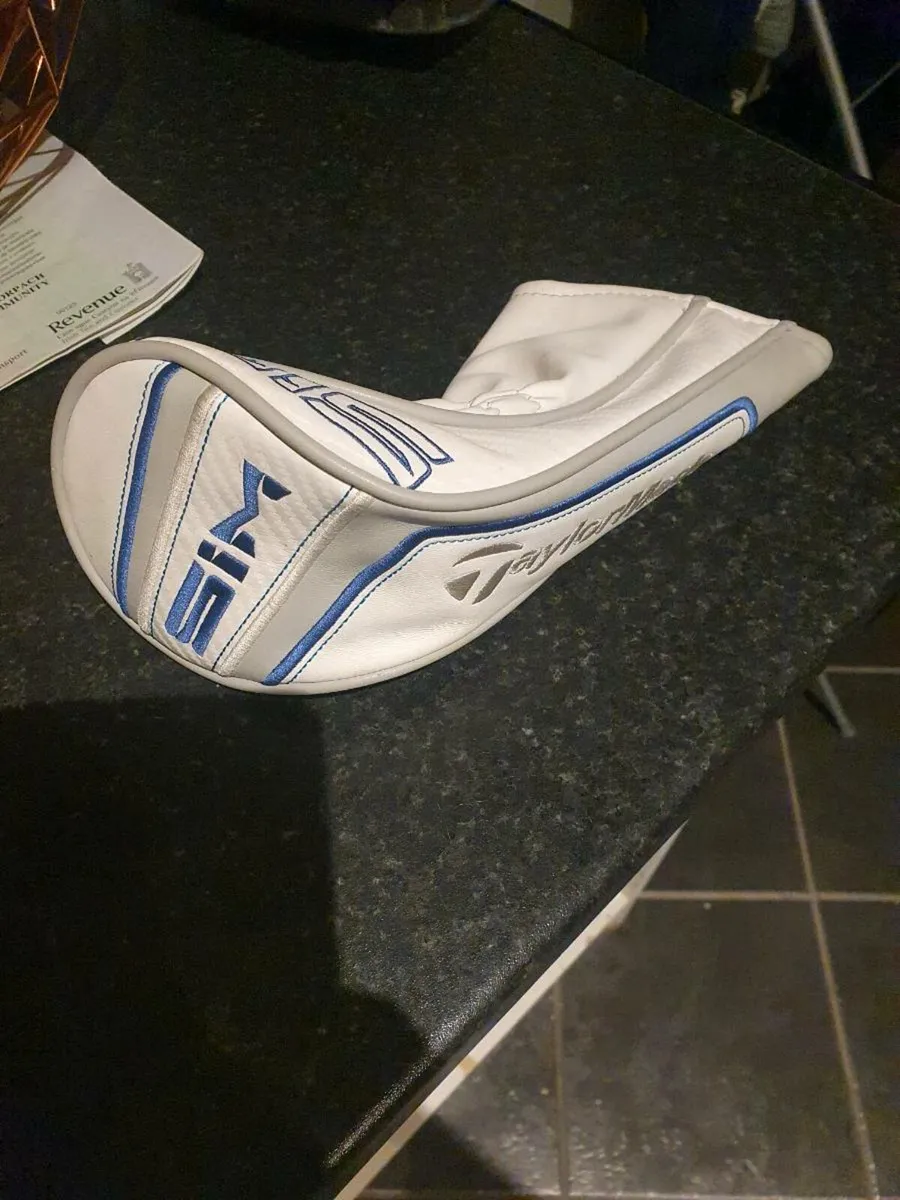 New Golf club headcovers - Image 4