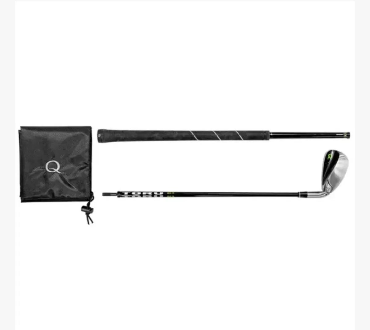 Q golf club - Image 3