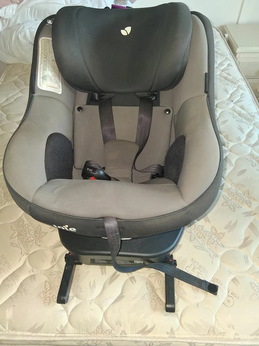 Car Seat