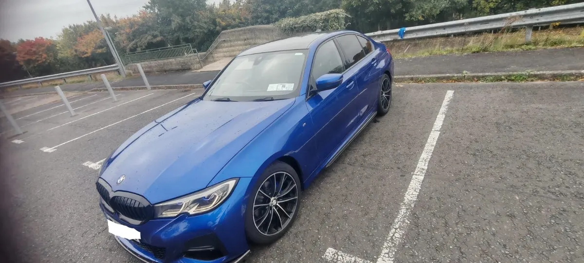 BMW 3-Series 2019 - Image 3