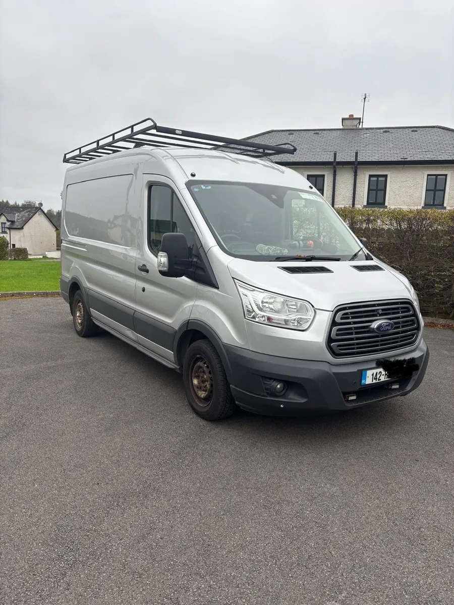 Ford Transit - Image 1