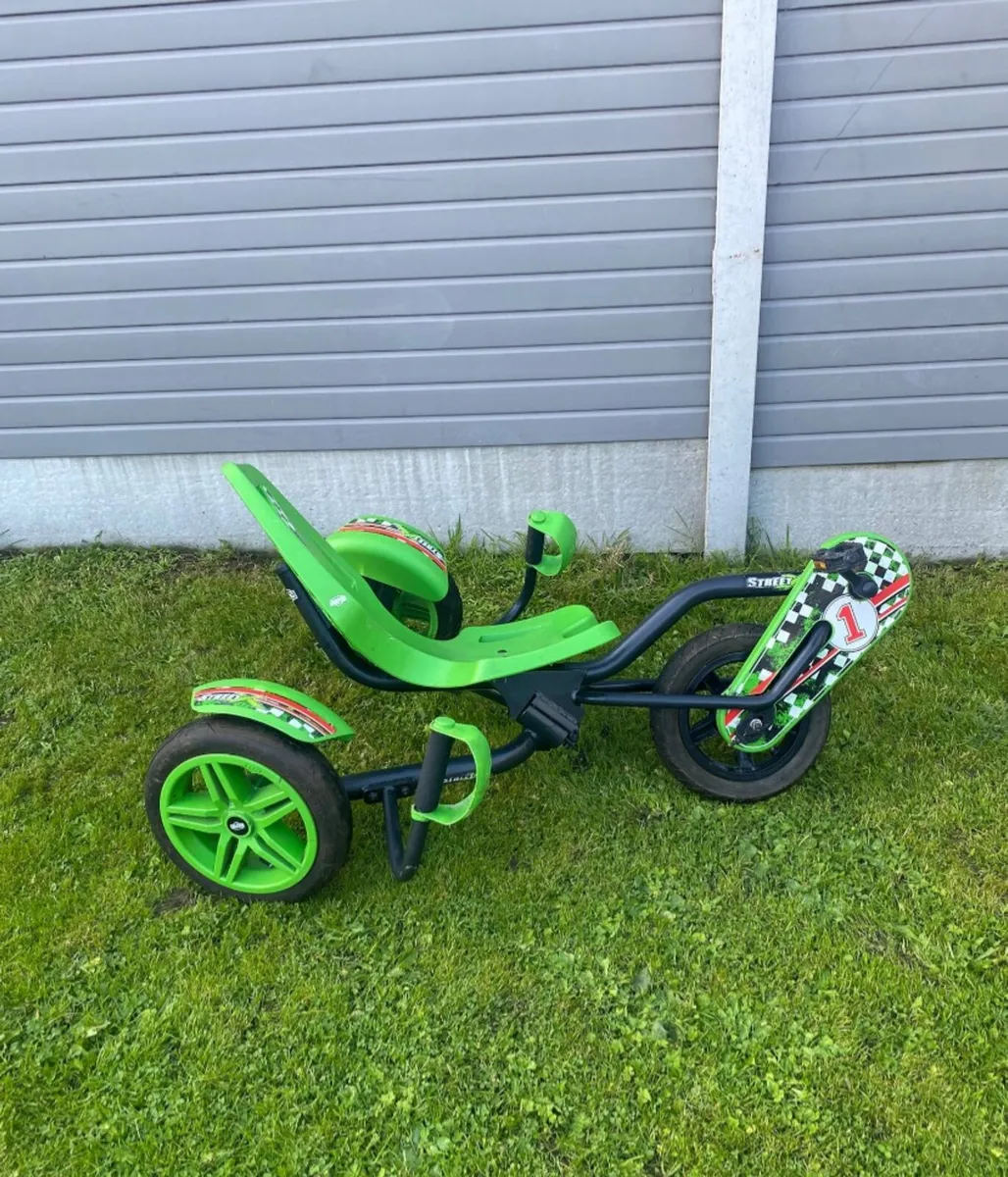 Berg Go Kart - Image 2