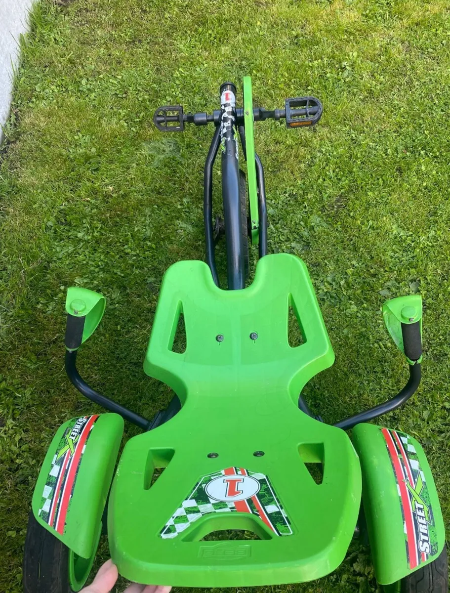 Berg Go Kart - Image 4