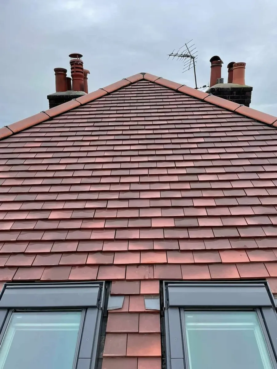 Roofer - Image 1
