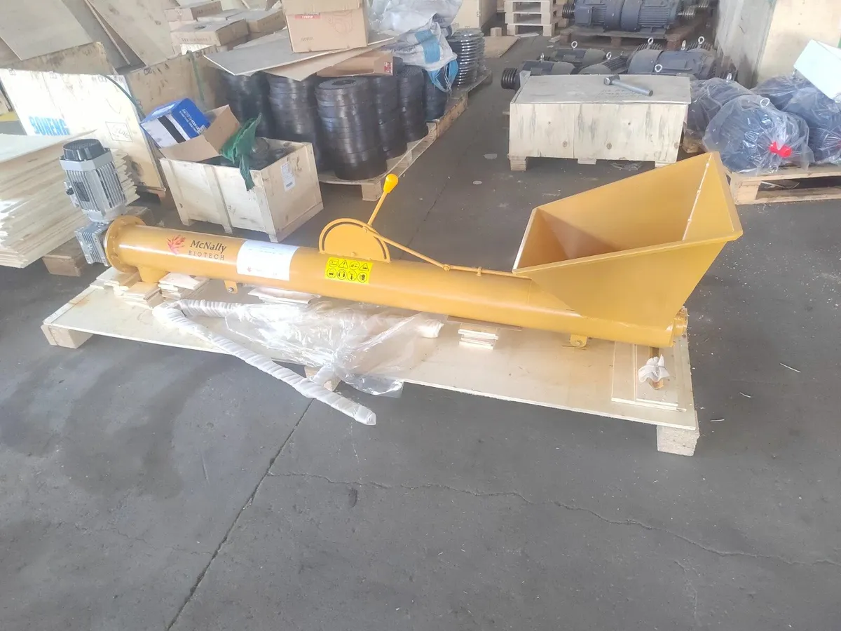 2M augers - Image 3