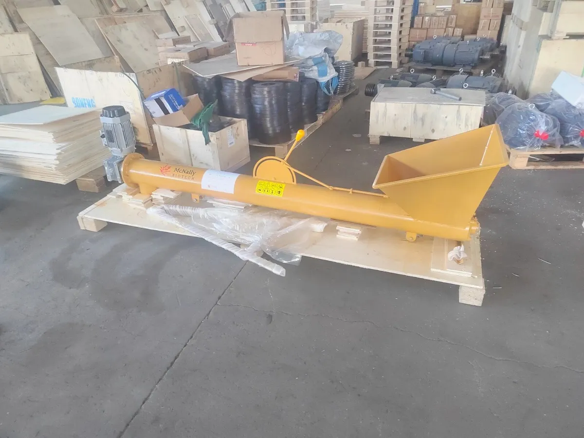 2M augers - Image 4