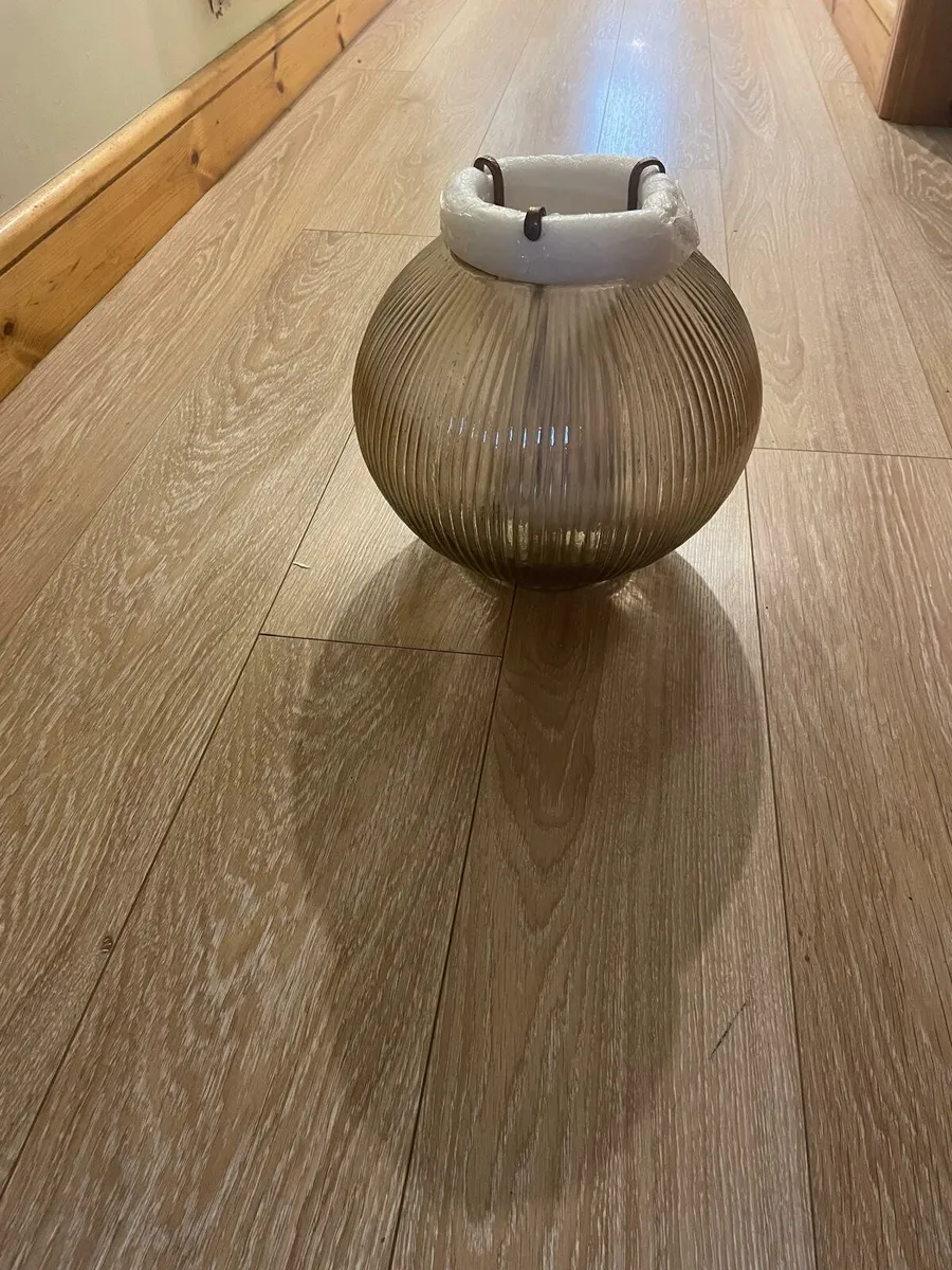 Large Candle holder - Image 1