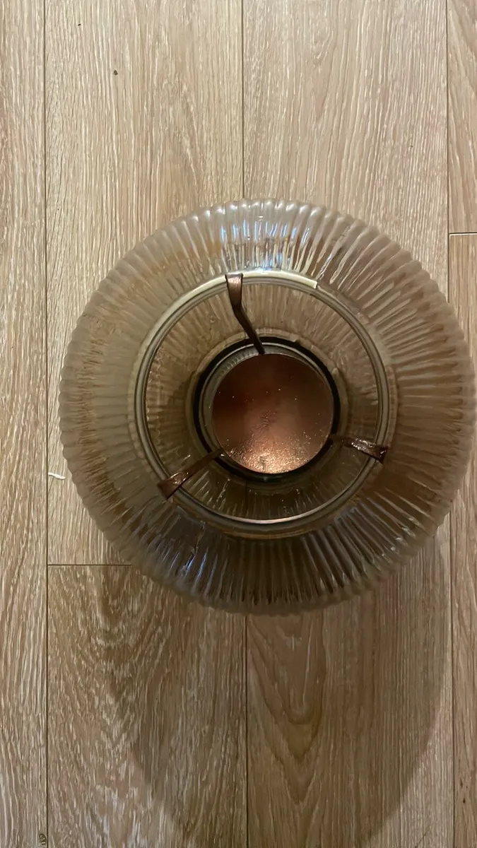 Large Candle holder - Image 3