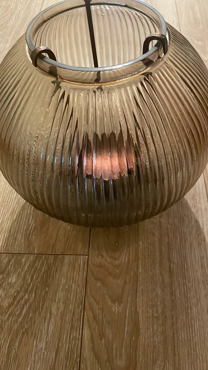 Large Candle holder - Image 4