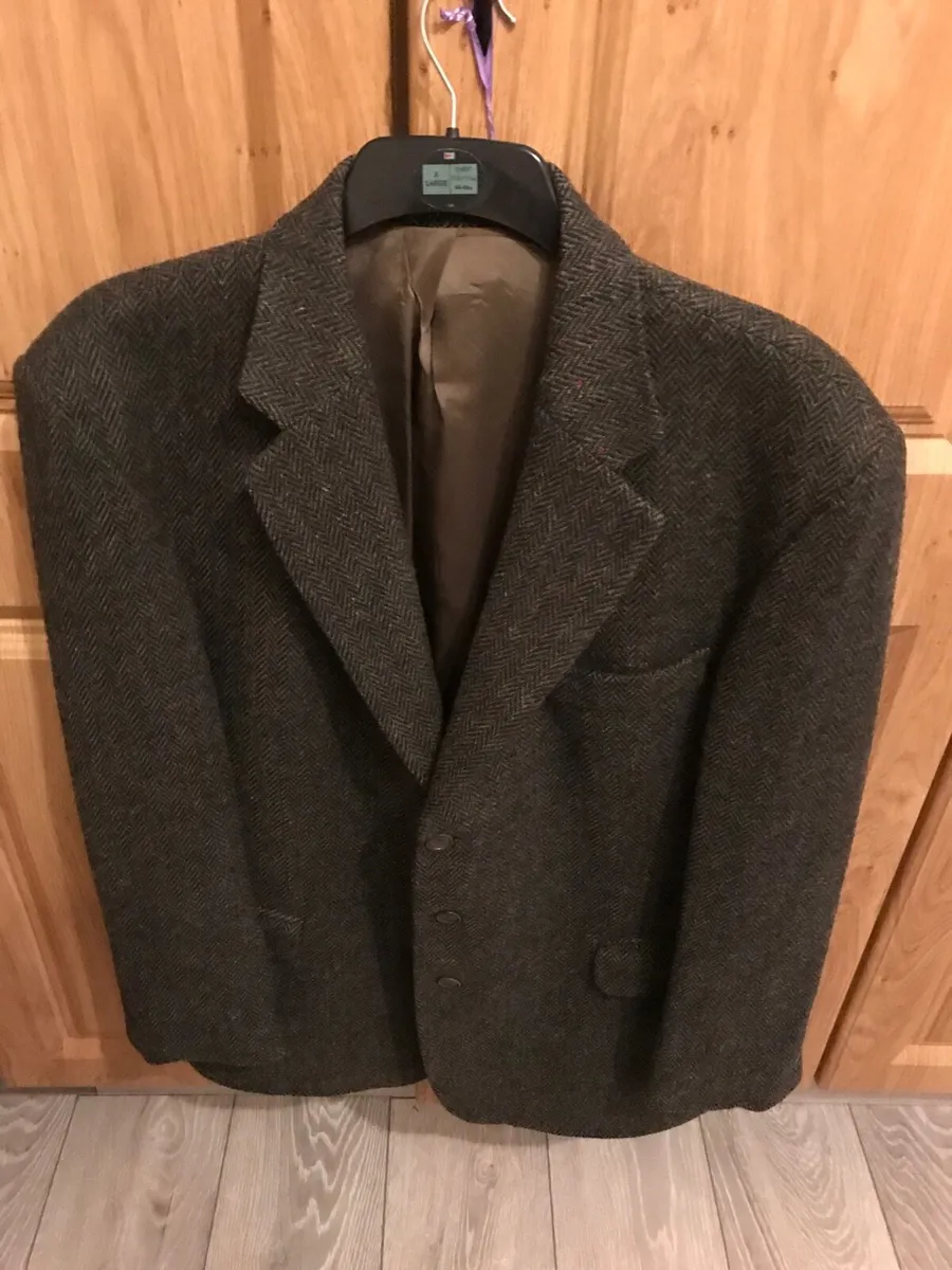 Donegal jacket - Image 2