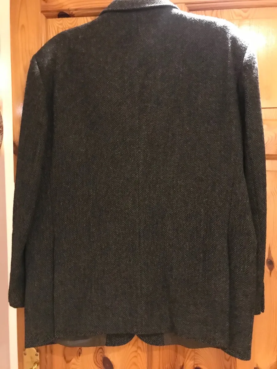 Donegal jacket - Image 3